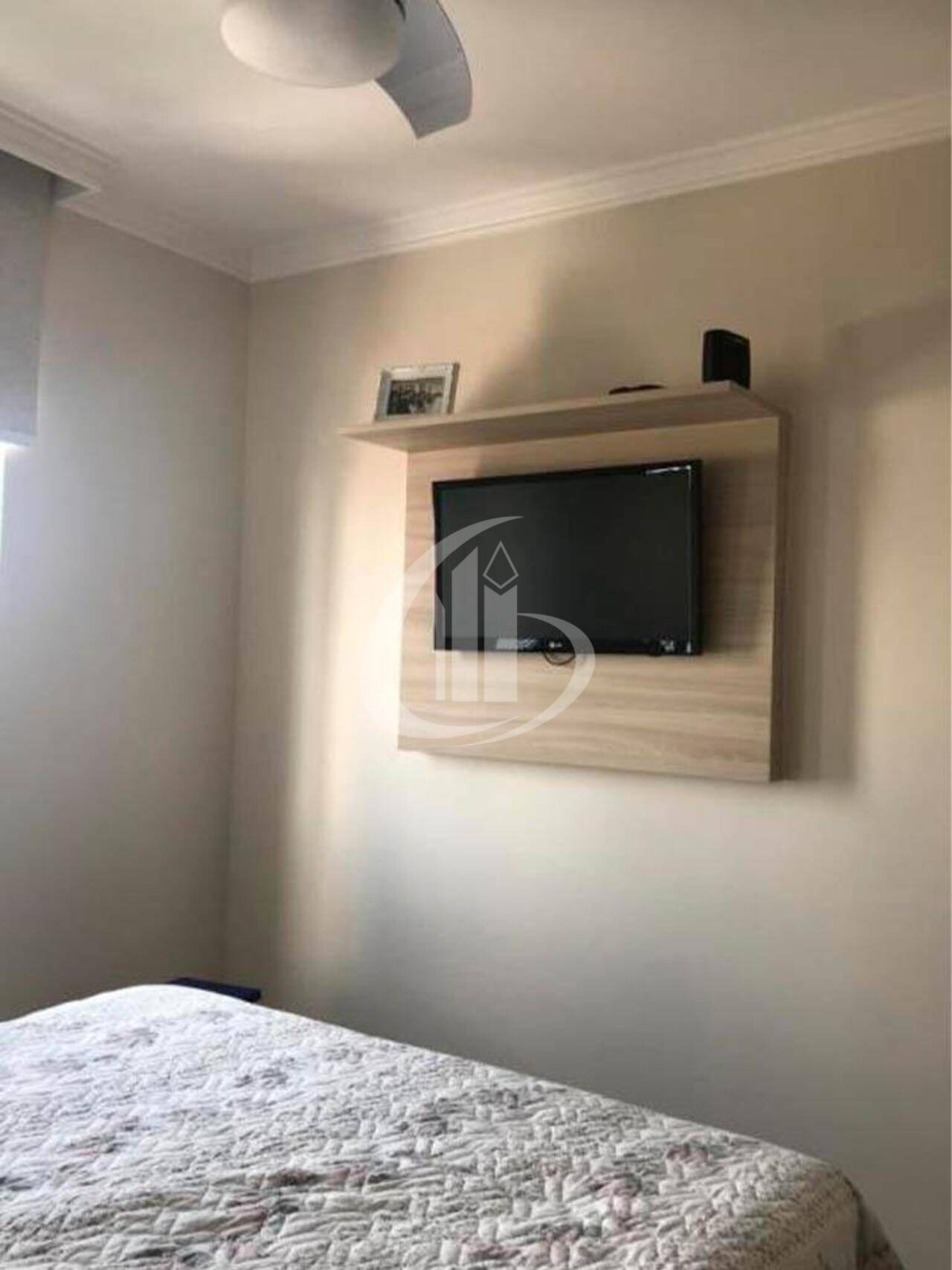 Apartamento Carandiru, São Paulo - SP