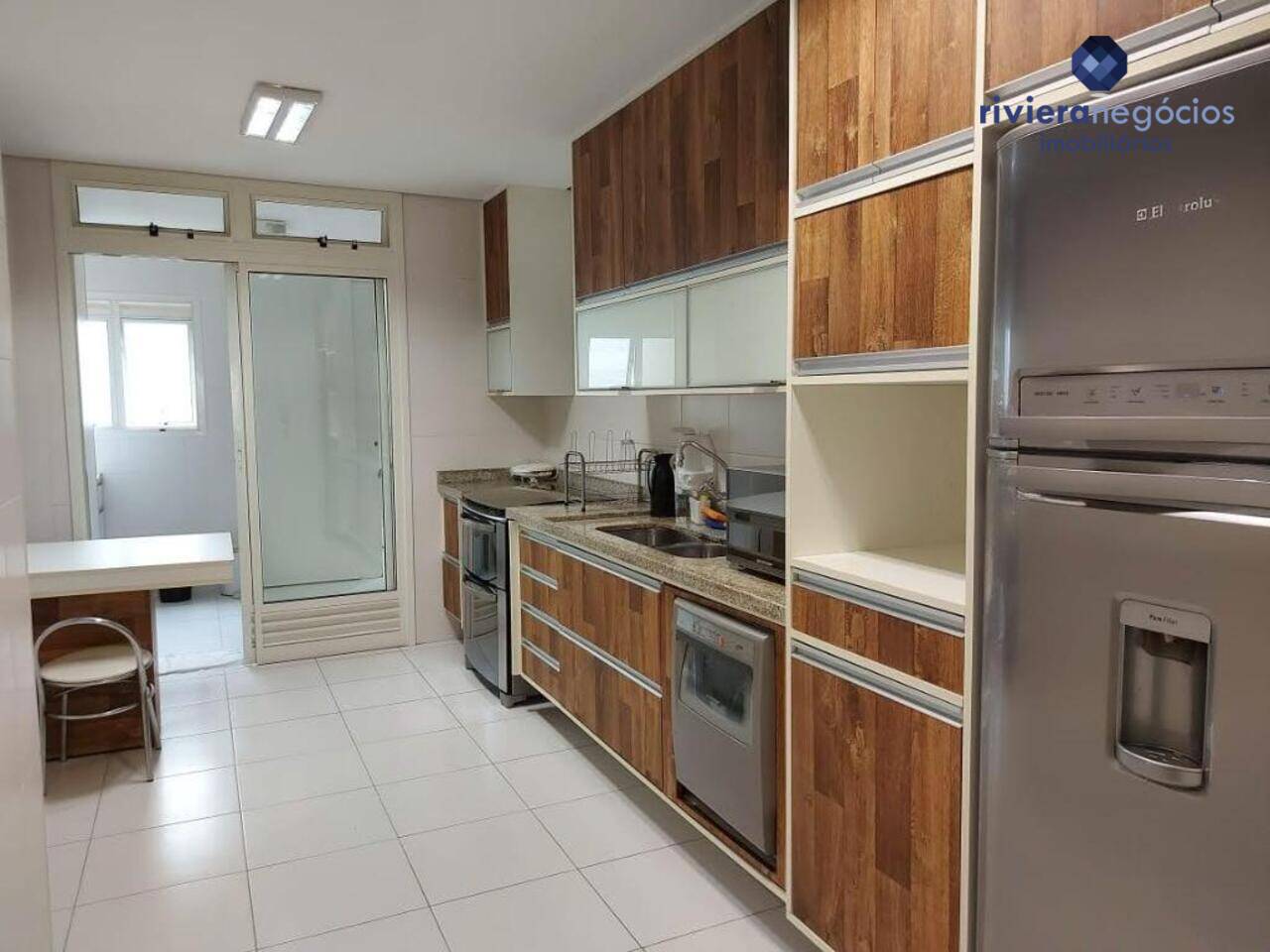 Apartamento Riviera de São Lourenço, Bertioga - SP