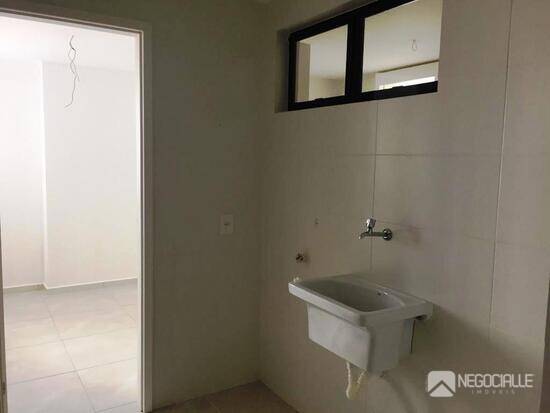 Apartamento Mirante, Campina Grande - PB