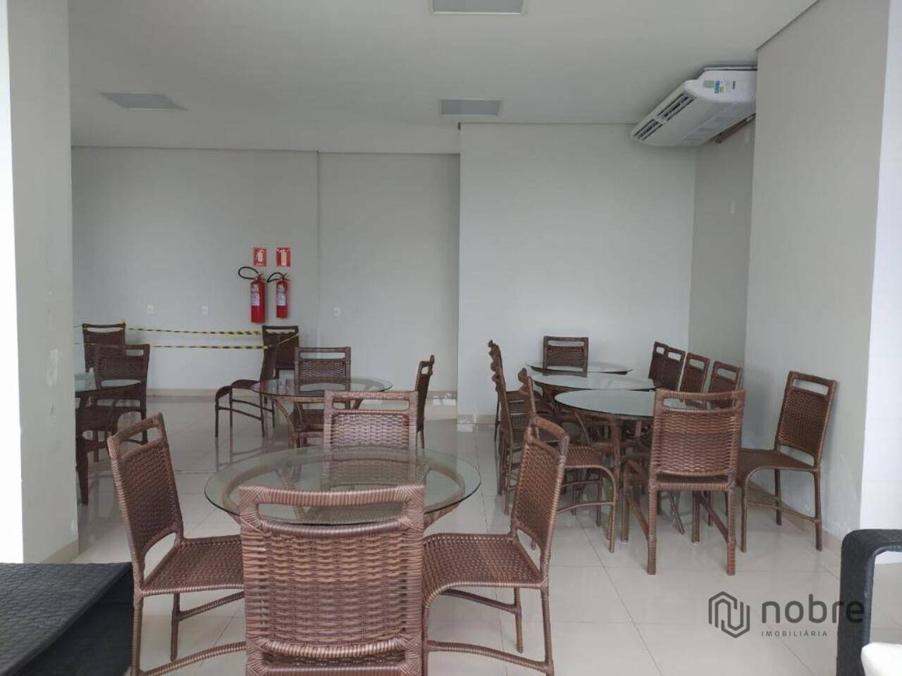 Apartamento Plano Diretor Sul, Palmas - TO