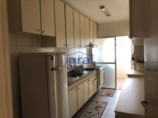 Apartamento de 88 m² Jabaquara - São Paulo, à venda por R$ 650.000