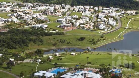 Alphaville 2, terrenos, 360 a 457 m², Araçatuba - SP