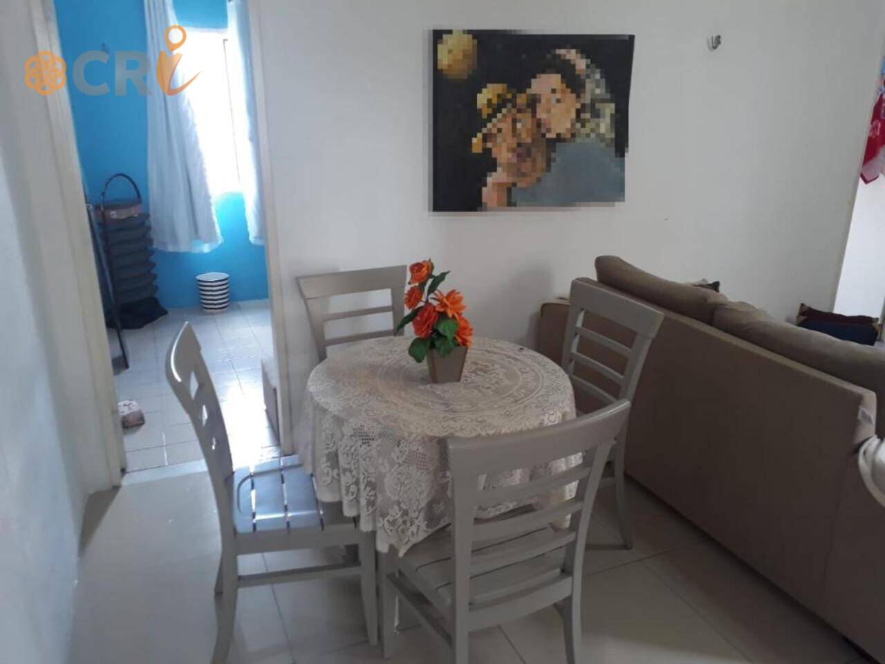 Apartamento Bonsucesso, Fortaleza - CE