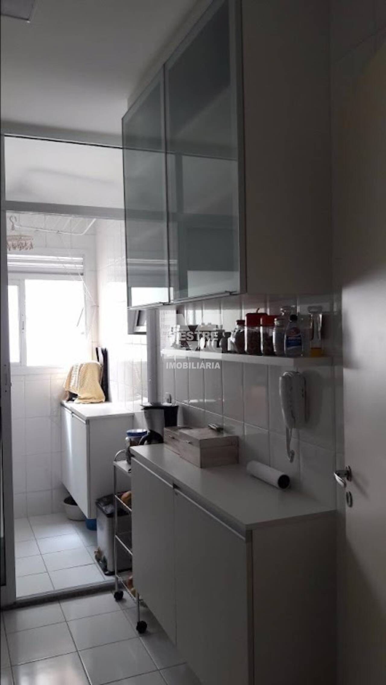 Apartamento Vila Augusta, Guarulhos - SP