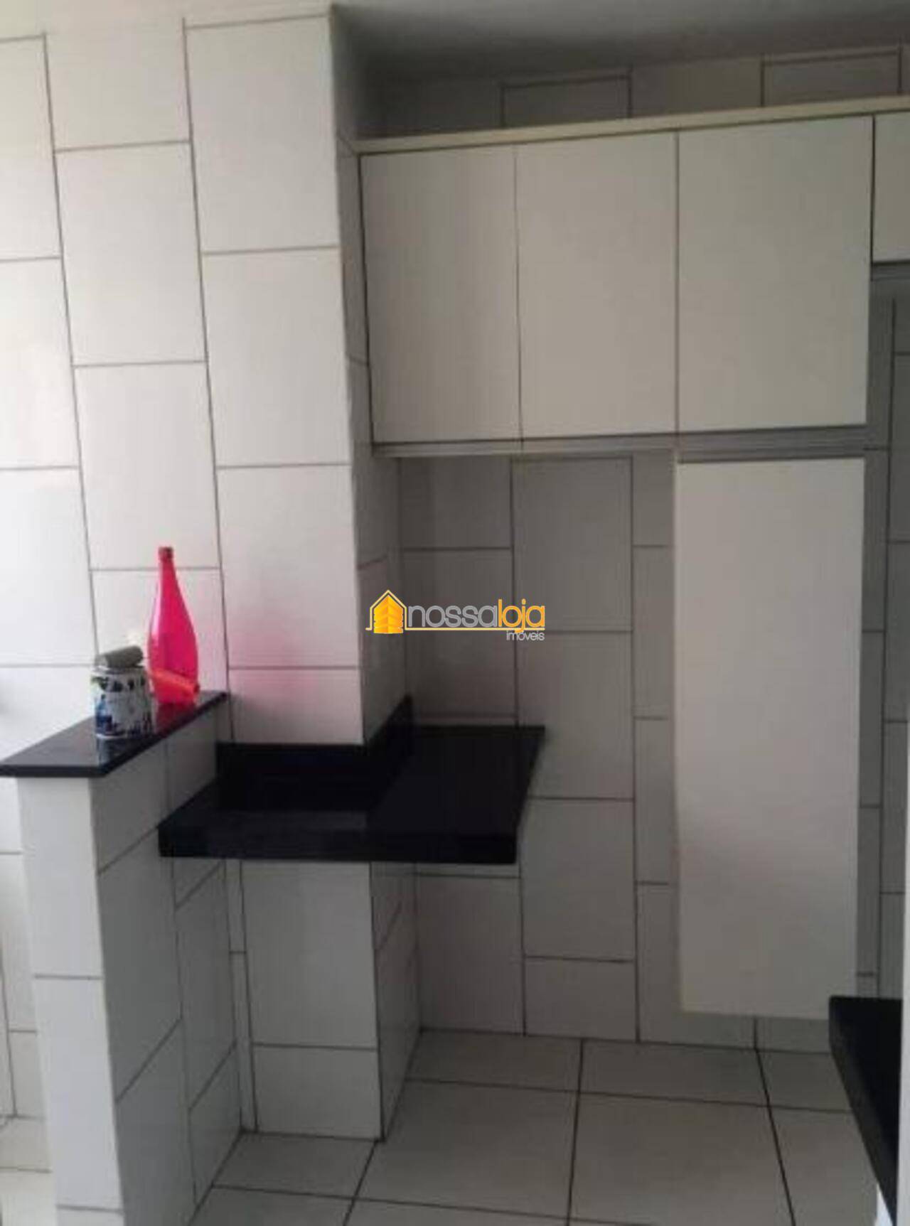 Apartamento Fonseca, Niterói - RJ