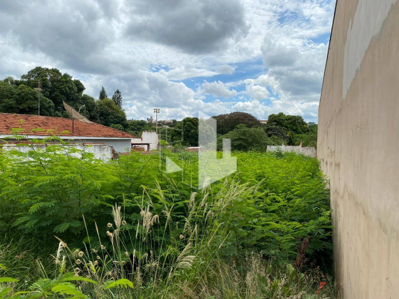 Terreno Jardim Bela Vista, Jaú - SP