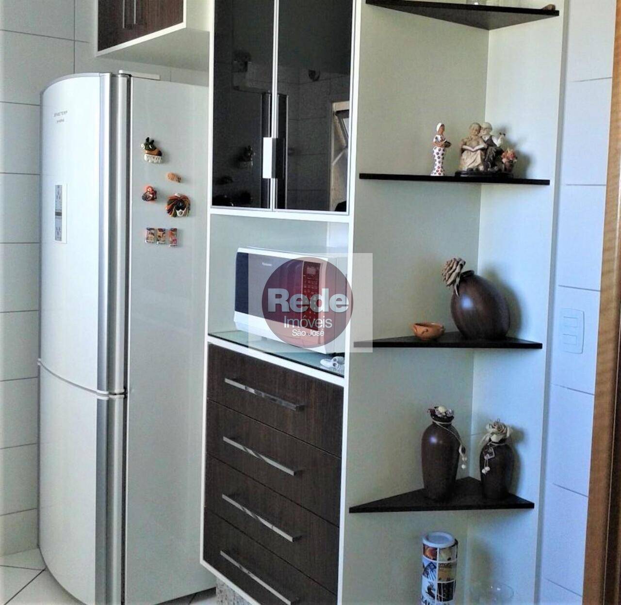 Apartamento Jardim América, São José dos Campos - SP