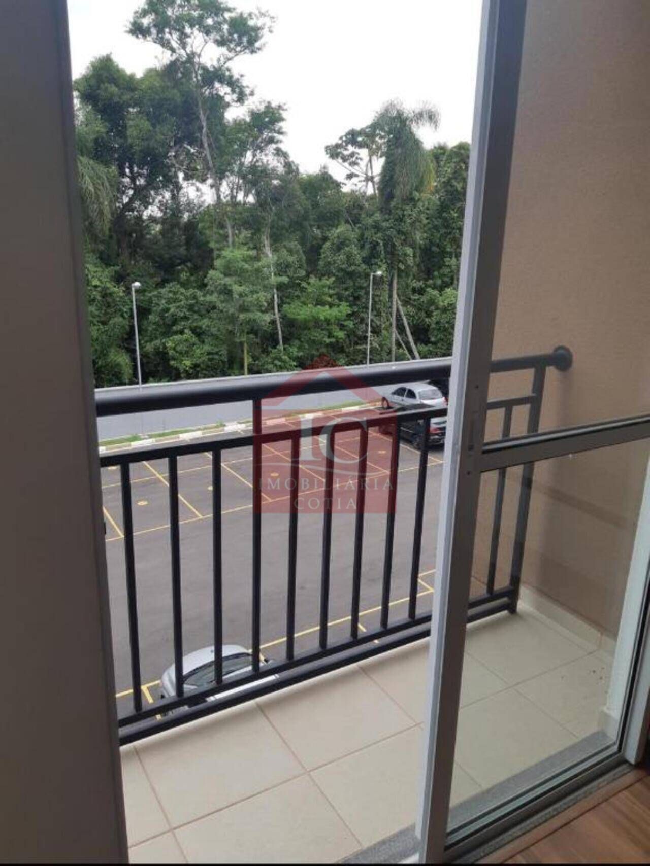 Apartamento Vila Monte Serrat, Cotia - SP