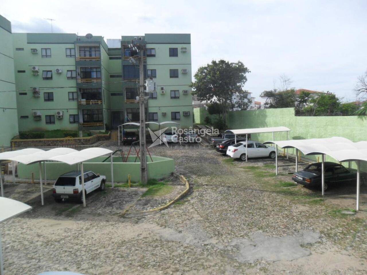 Apartamento Cristo Rei, Teresina - PI