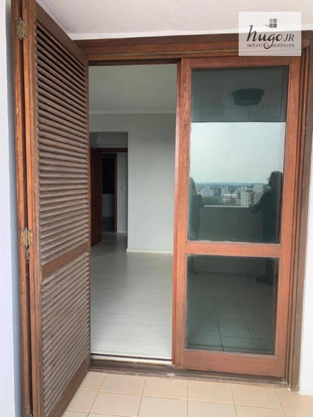 Apartamento Centro, São Leopoldo - RS