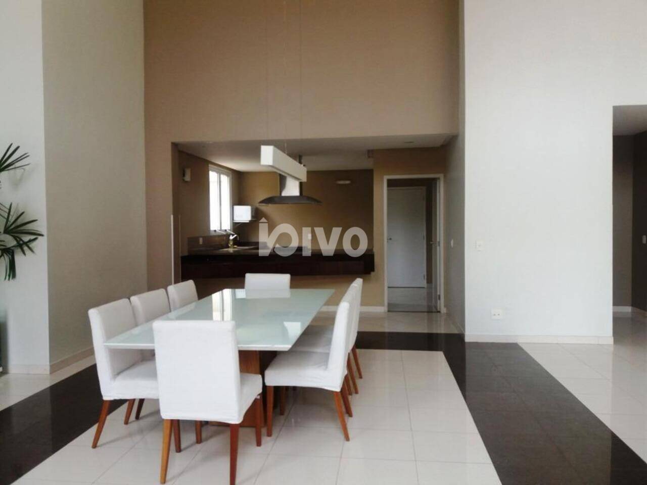 Apartamento Vila Clementino	, São Paulo - SP