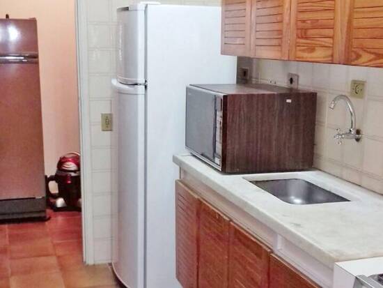 Apartamento Praia da Enseada, Guarujá - SP