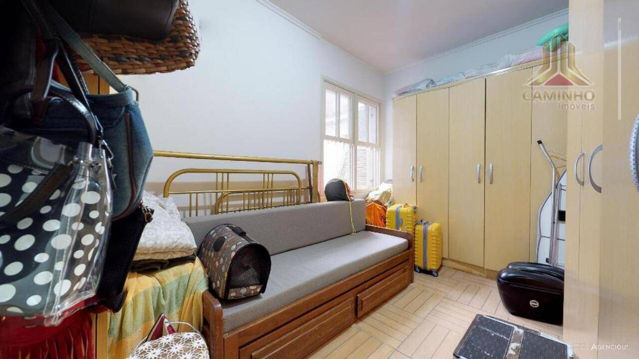 Apartamento Bom Fim, Porto Alegre - RS