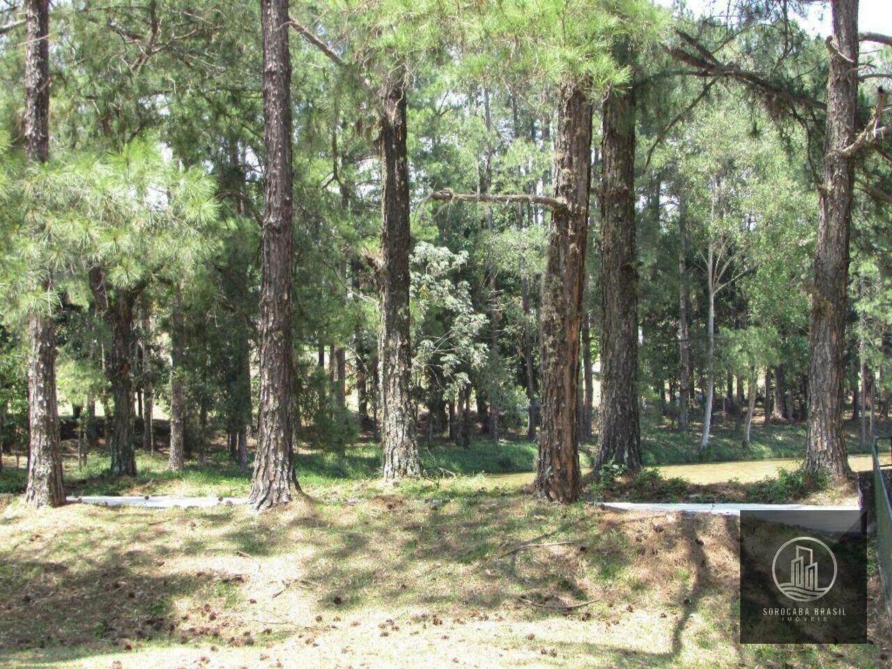 Terreno Condomínio Terras de São Lucas, Sorocaba - SP