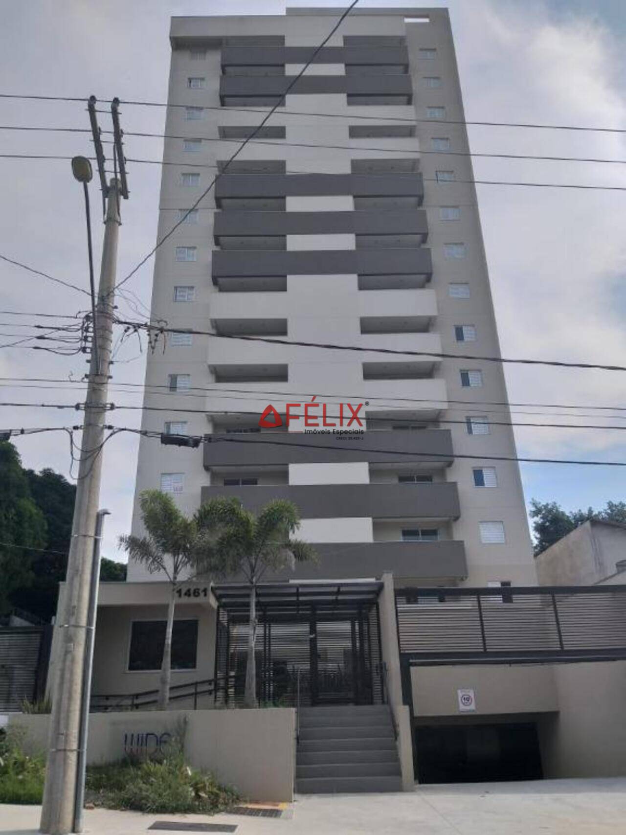 Apartamento Jardim Bela Vista, Taubaté - SP