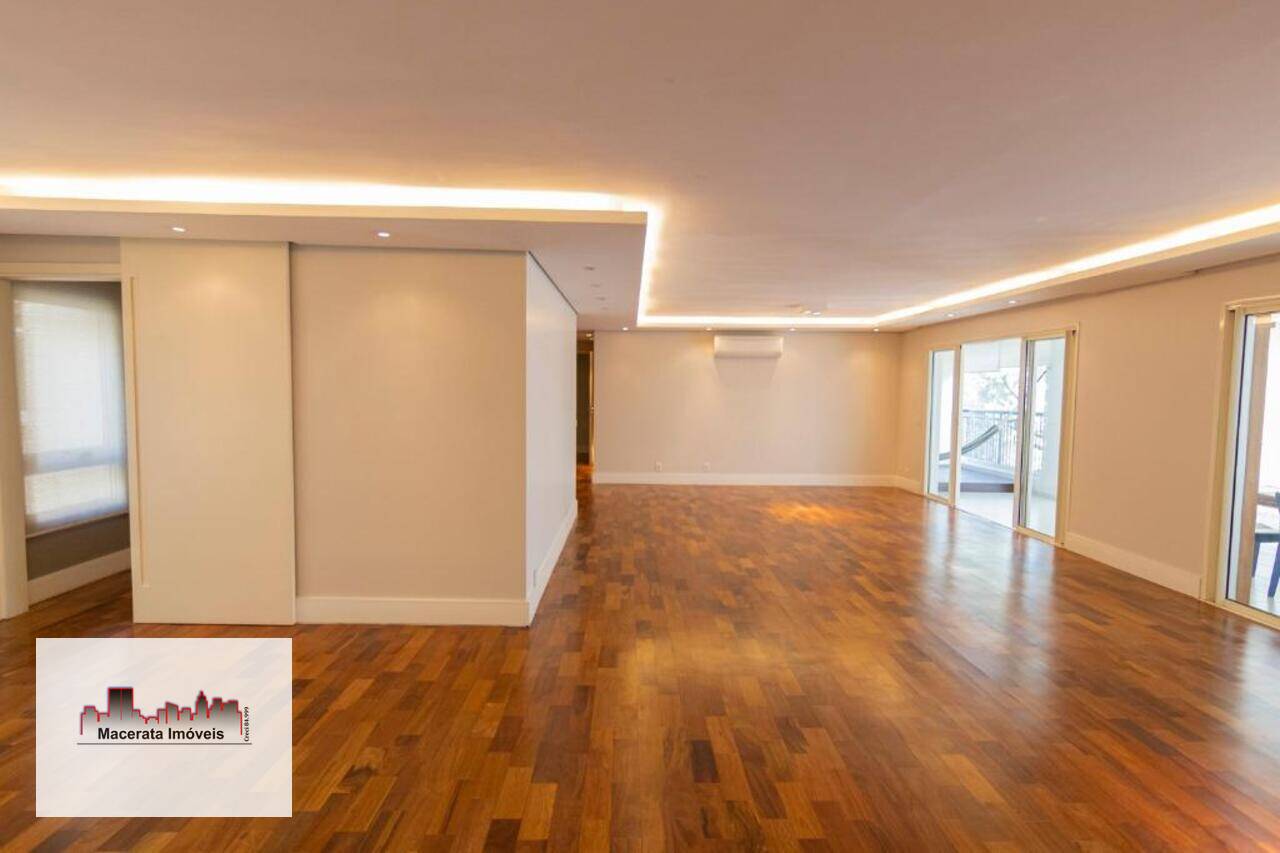 Apartamento Chácara Flora, São Paulo - SP