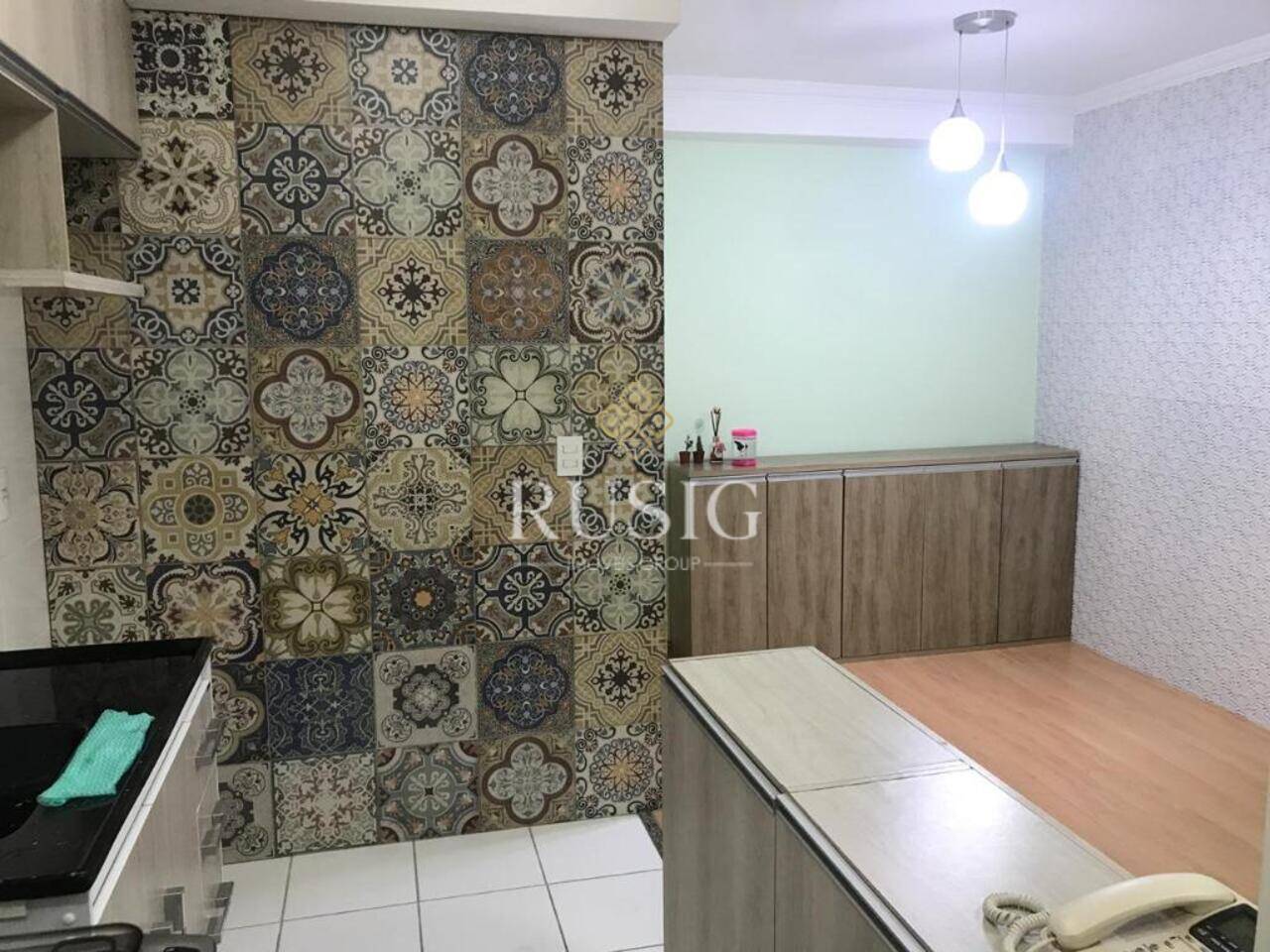 Apartamento Itaquera, São Paulo - SP