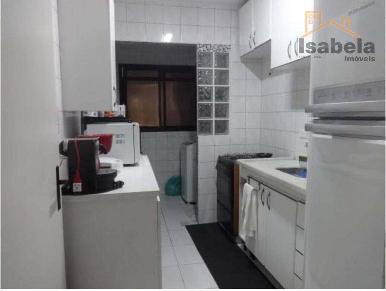 Apartamento Chácara Inglesa, São Paulo - SP