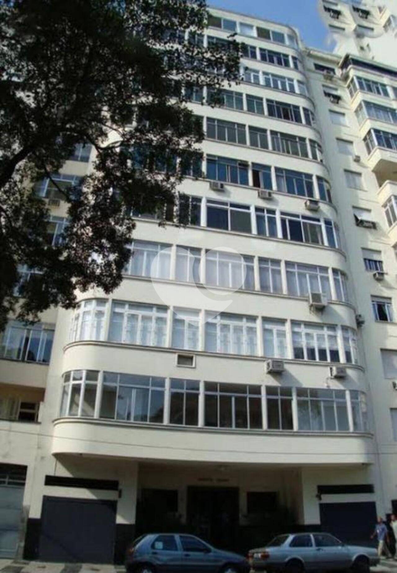 Apartamento Botafogo, Rio de Janeiro - RJ