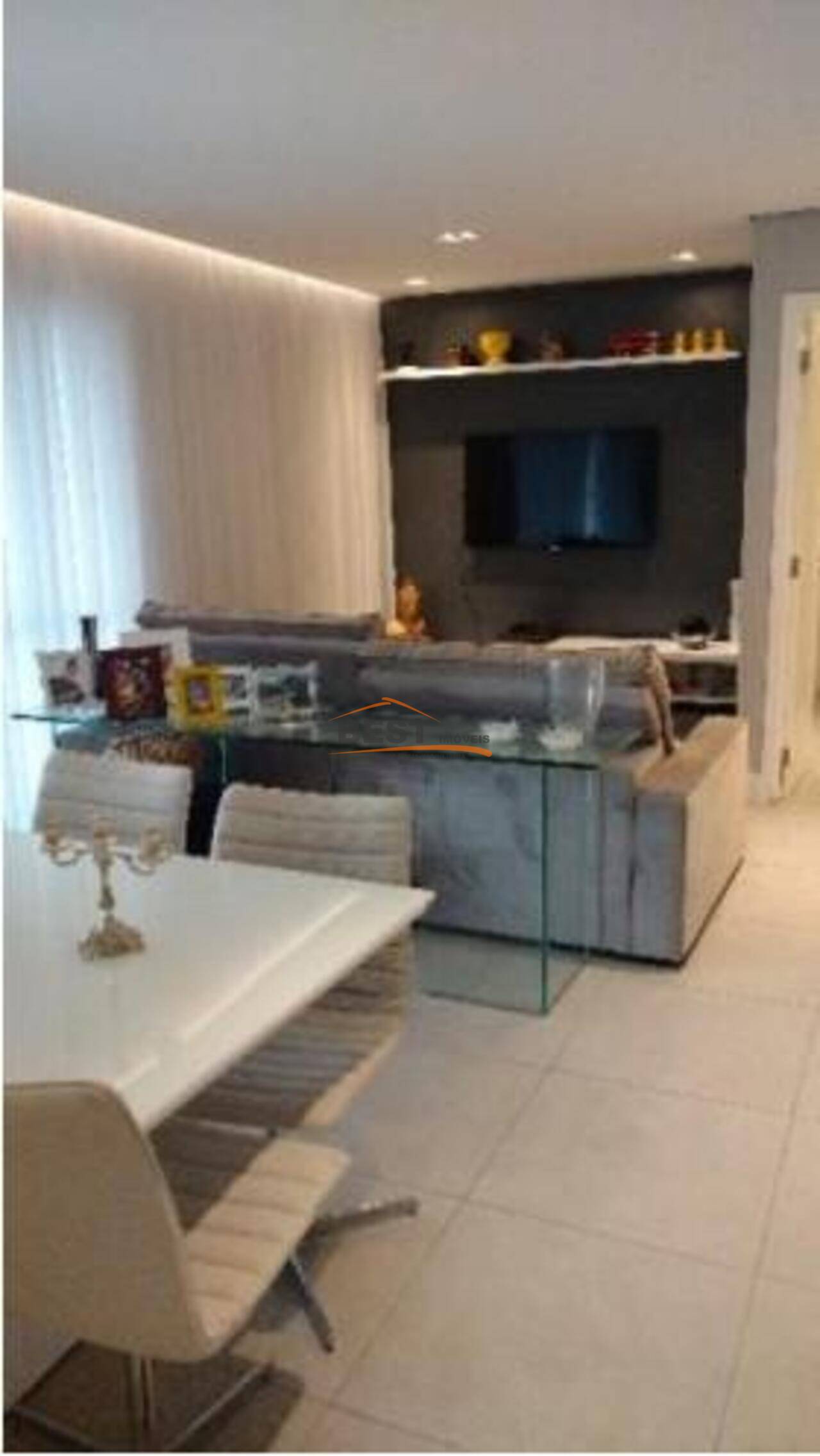 Apartamento Água Branca, São Paulo - SP