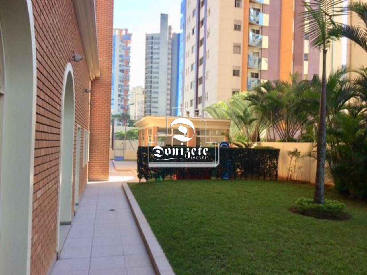 Apartamento Jardim, Santo André - SP