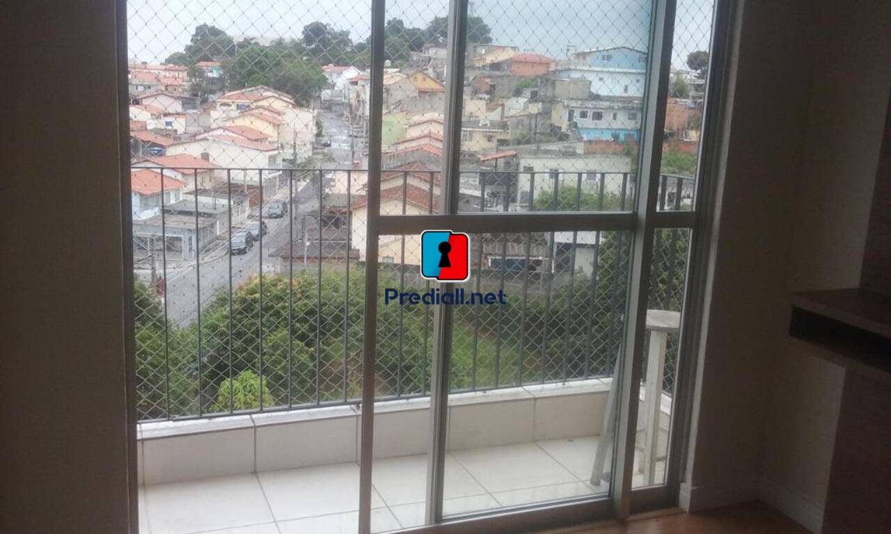 Apartamento Freguesia do Ó, São Paulo - SP