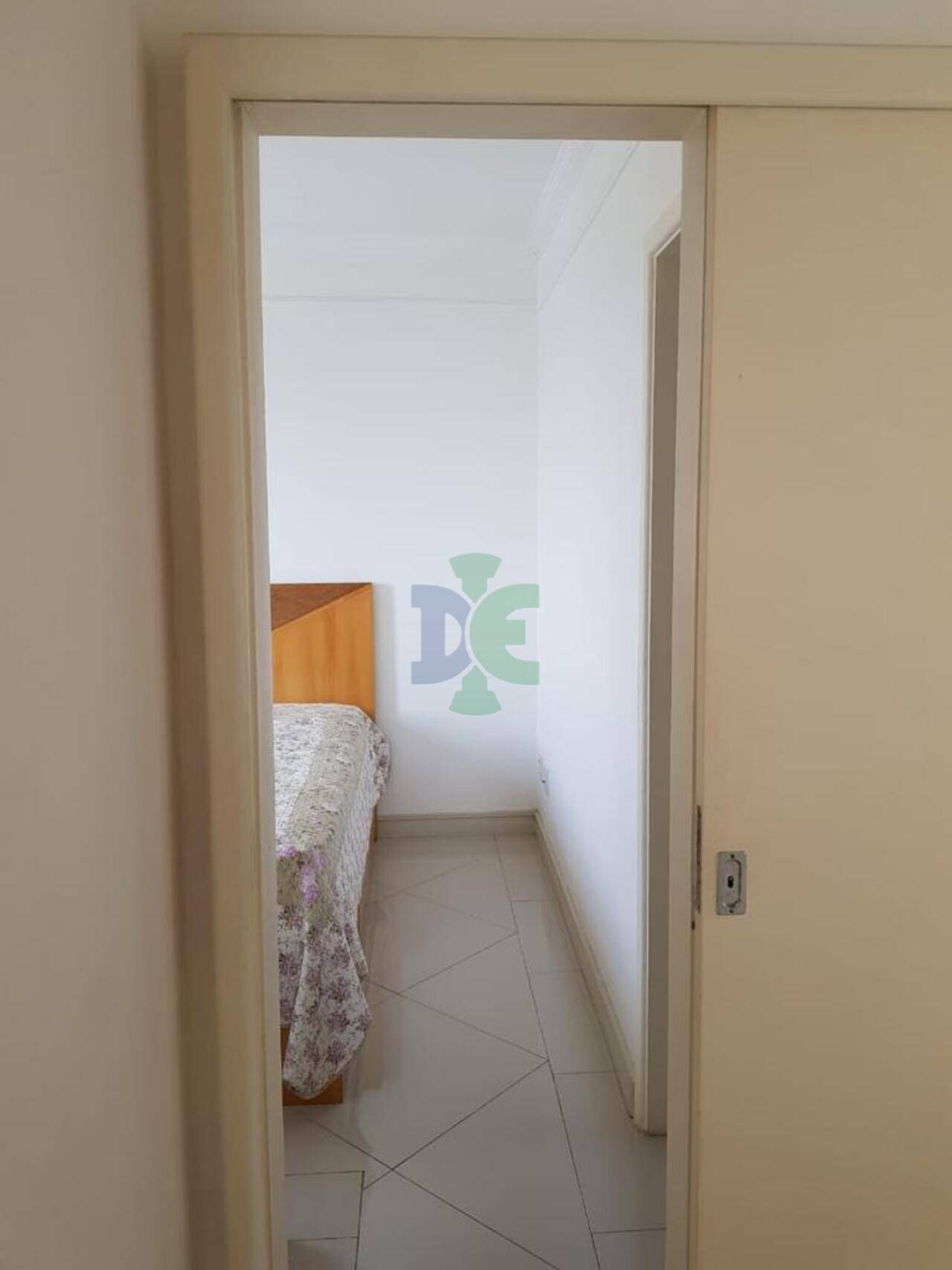 Apartamento Centro, Jacareí - SP