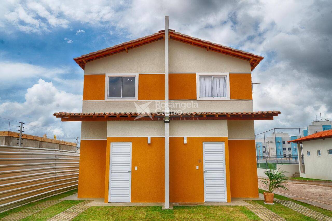 Casa Santa Maria da Codipe, Teresina - PI