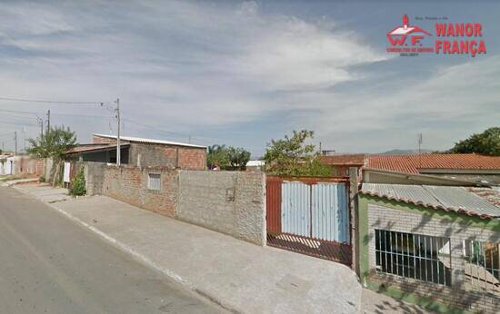 Casa de 70 m² Santa Luzia - Guaratinguetá, à venda por R$ 260.000