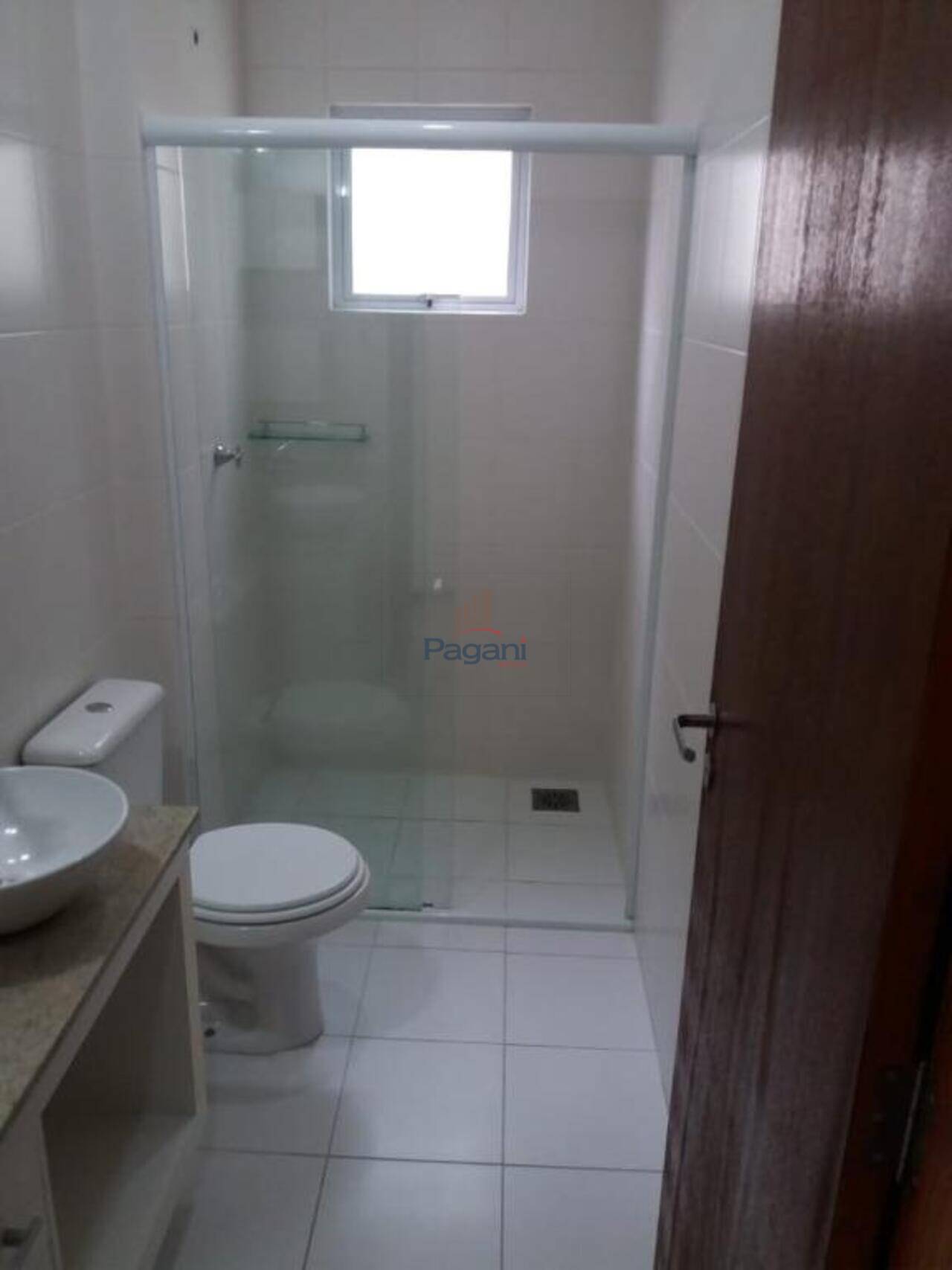 Apartamento Pagani, Palhoça - SC