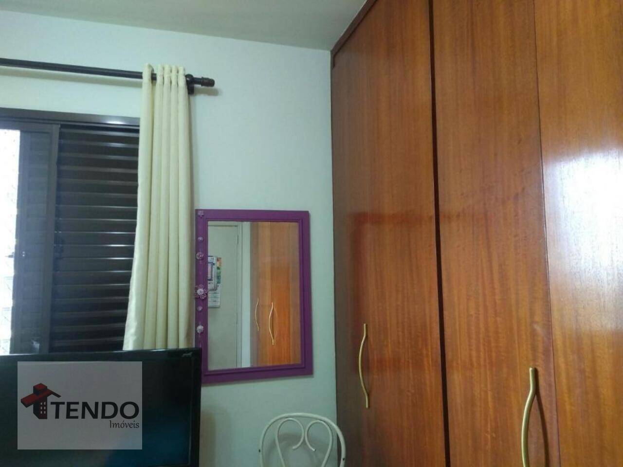 Apartamento Vila Valparaíso, Santo André - SP