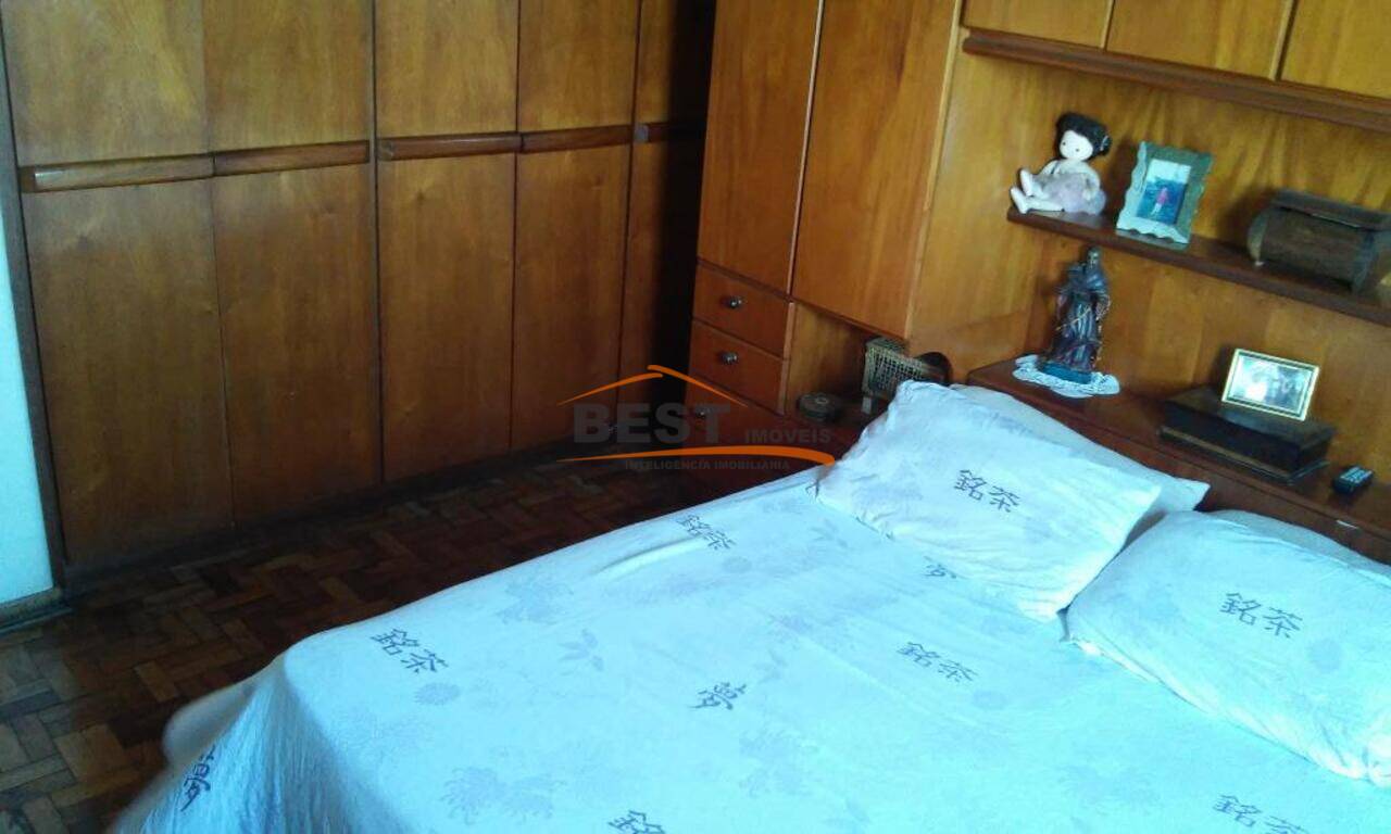 Apartamento Alto de Pinheiros, São Paulo - SP