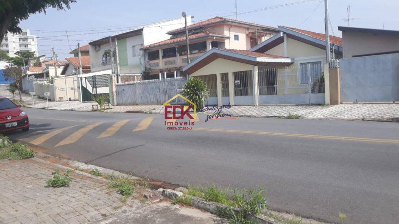 Casa Jardim Maria Augusta, Taubaté - SP