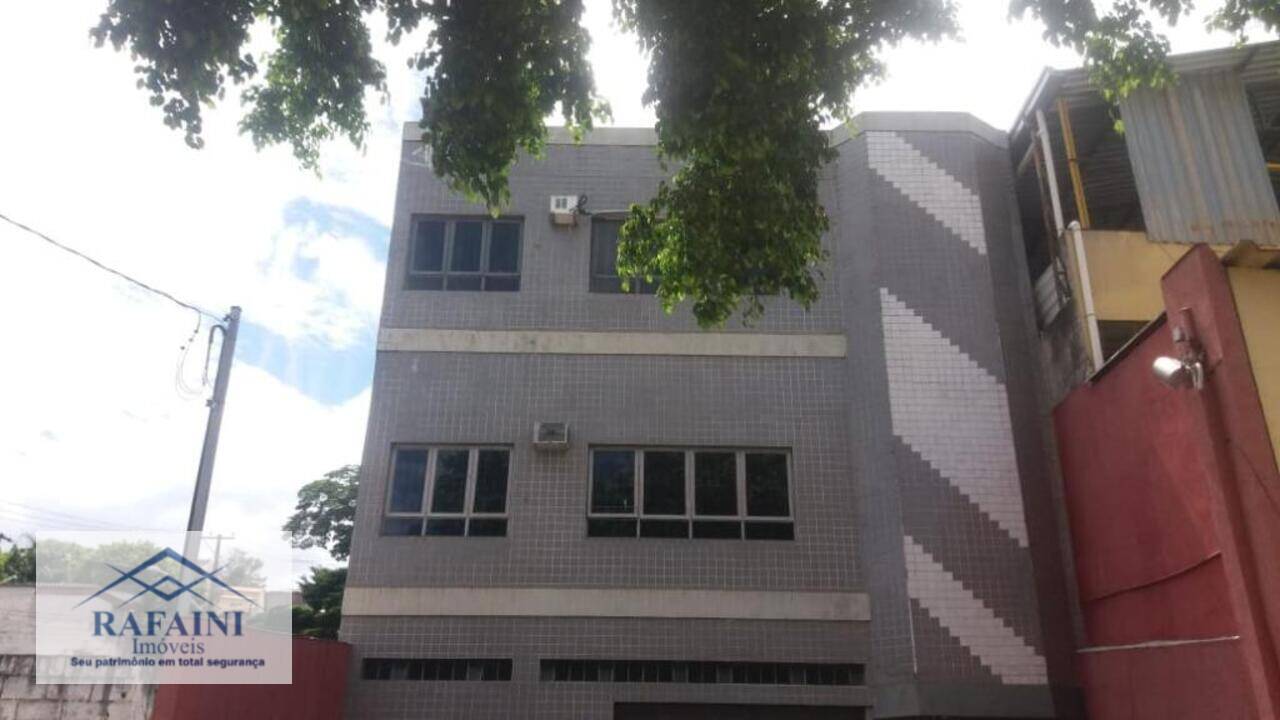 Prédio Jardim Vila Galvão, Guarulhos - SP