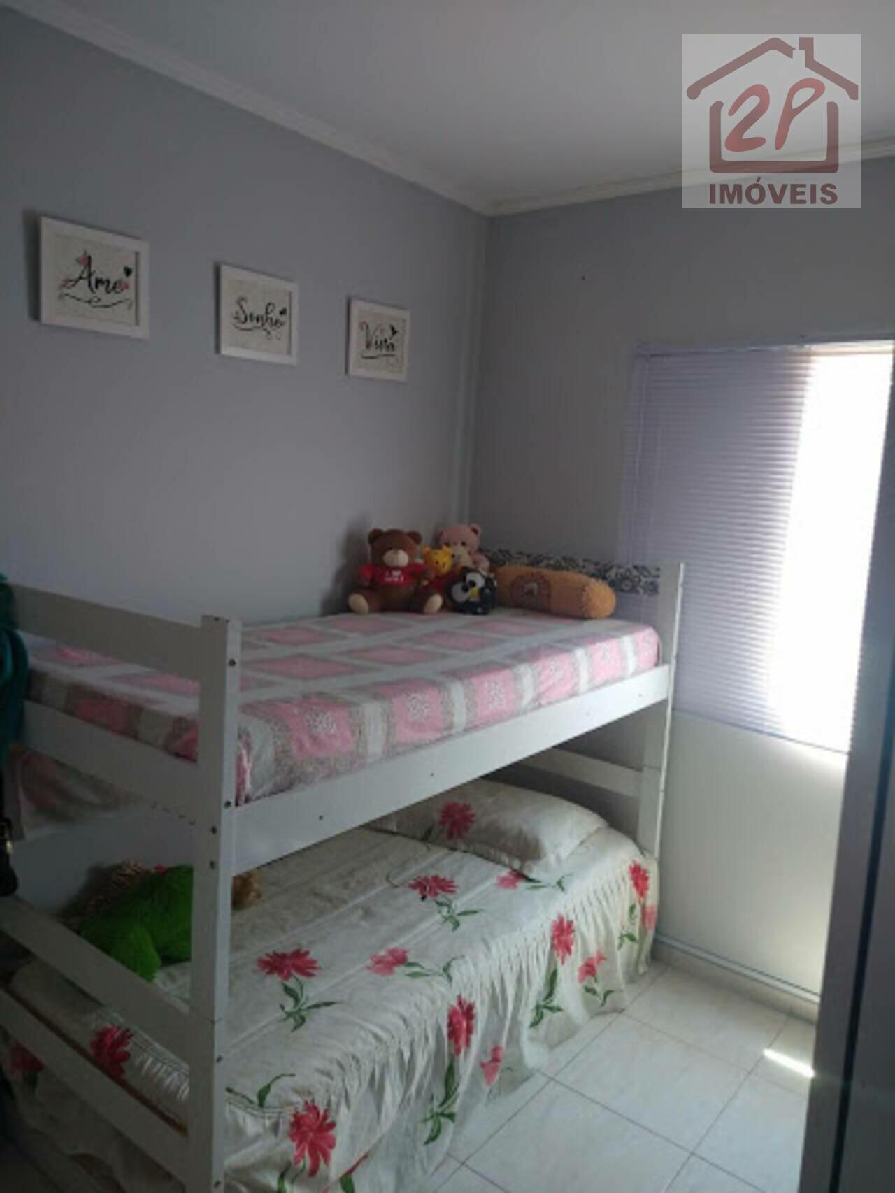 Apartamento Cidade Morumbi, São José dos Campos - SP