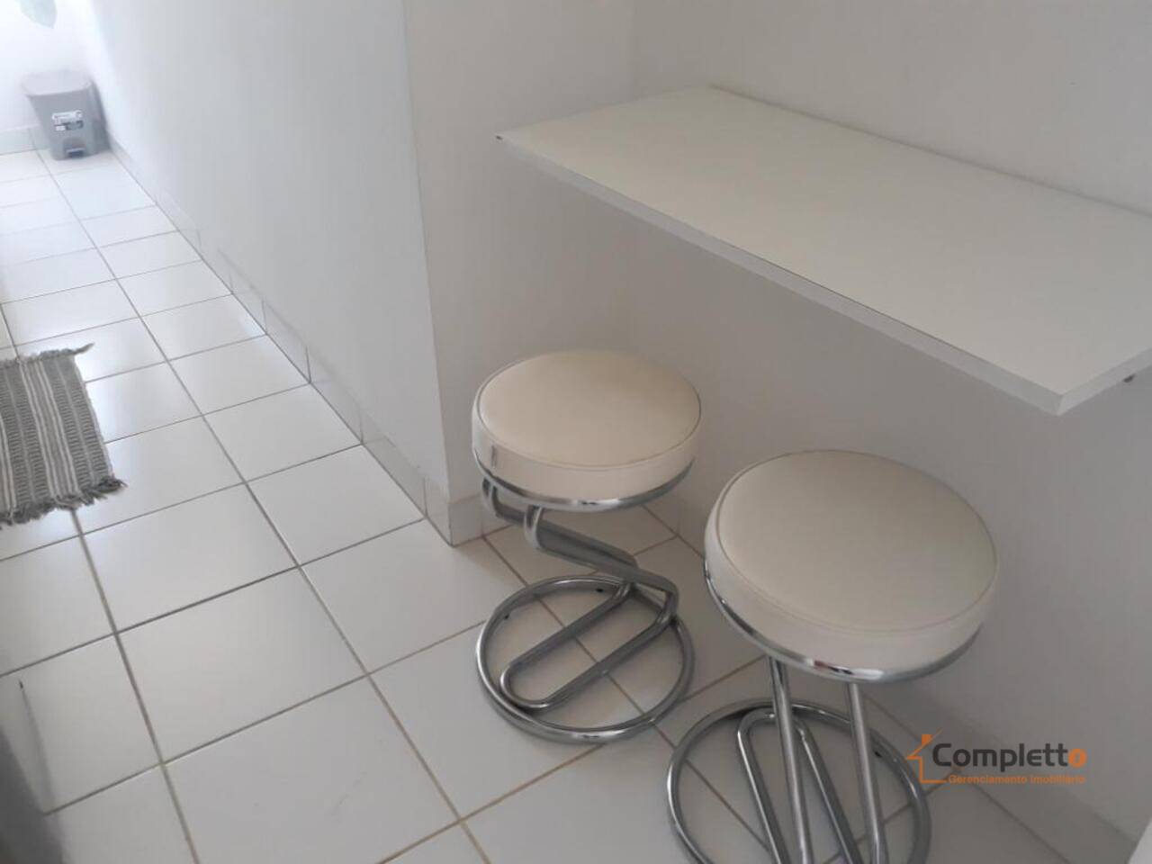 Apartamento Curicica, Rio de Janeiro - RJ