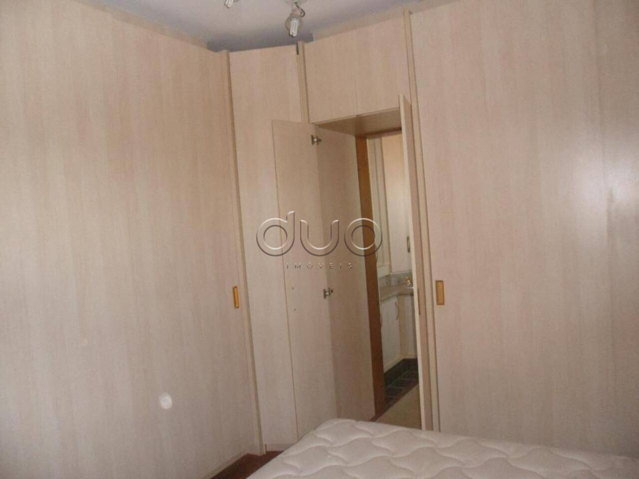 Apartamento São Dimas, Piracicaba - SP