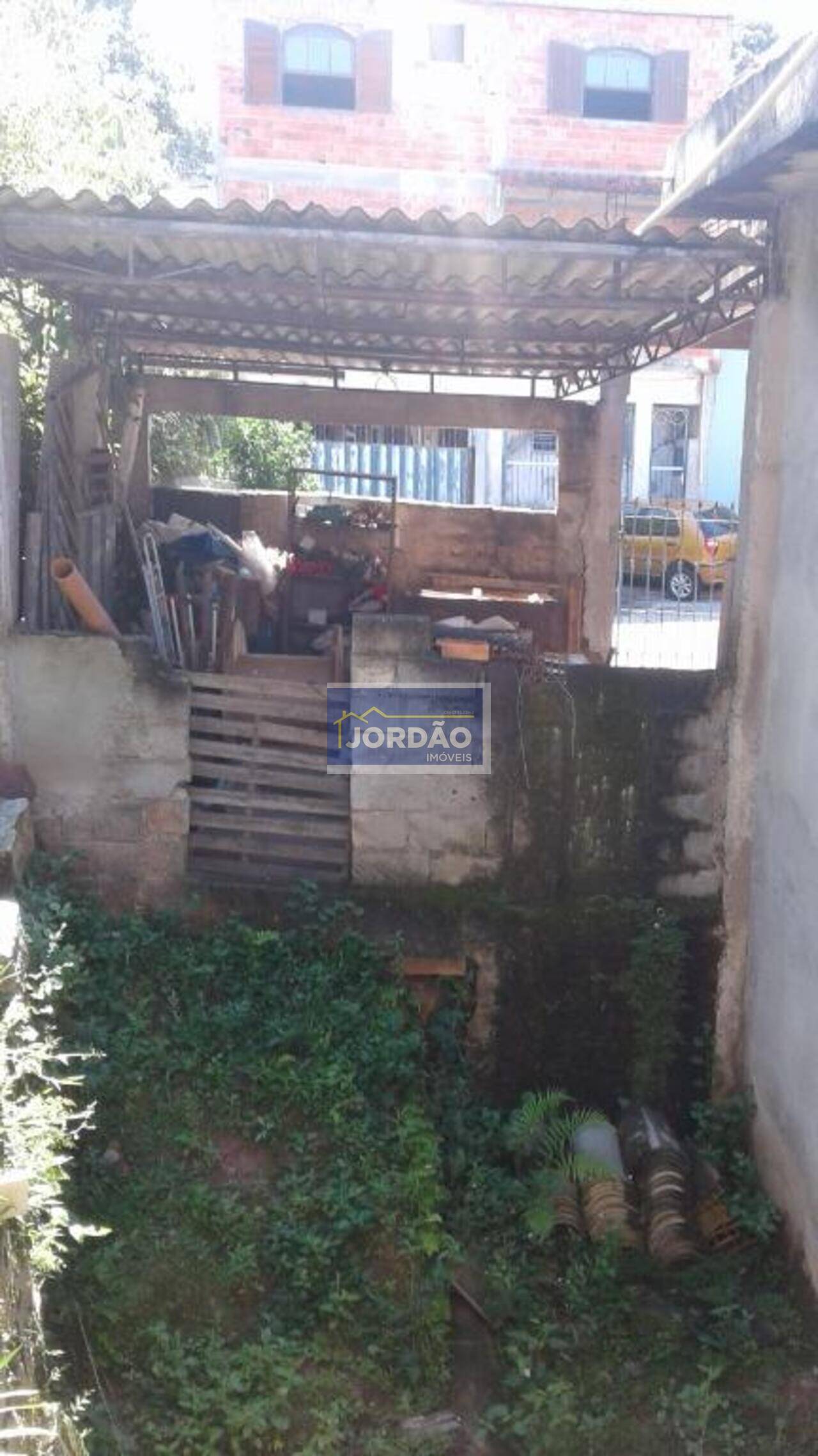 Casa Jardim Maria Eneida, Mauá - SP