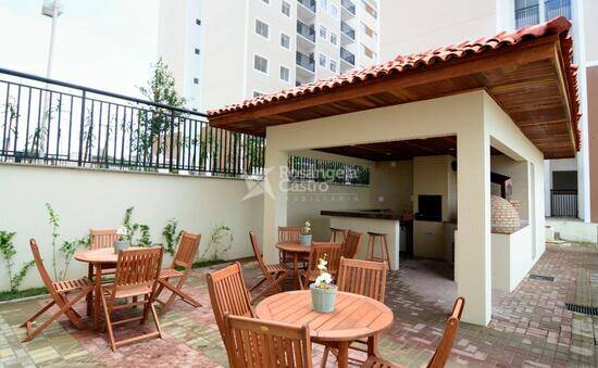 Smile Morada do Sol, apartamentos com 2 a 3 quartos, 60 a 74 m², Teresina - PI