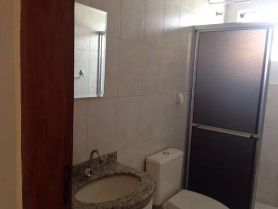 Apartamento Boa Vista, Pindamonhangaba - SP