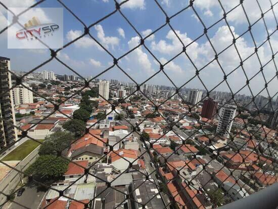 Vila Gumercindo - São Paulo - SP, São Paulo - SP