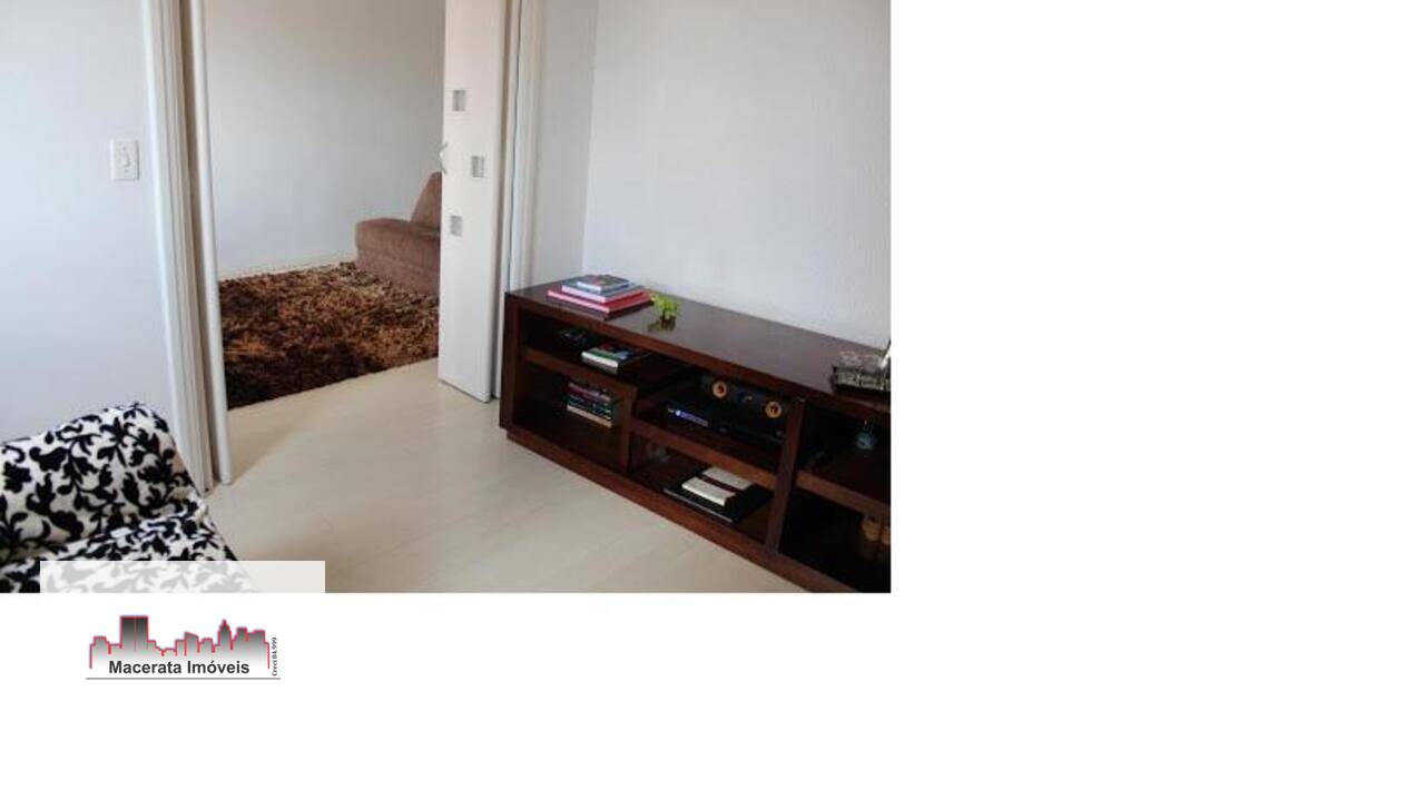 Apartamento Jardim Marajoara, São Paulo - SP