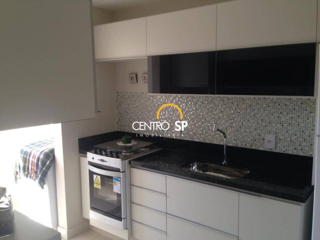 Apartamento Residencial Miosótis, Bauru - SP