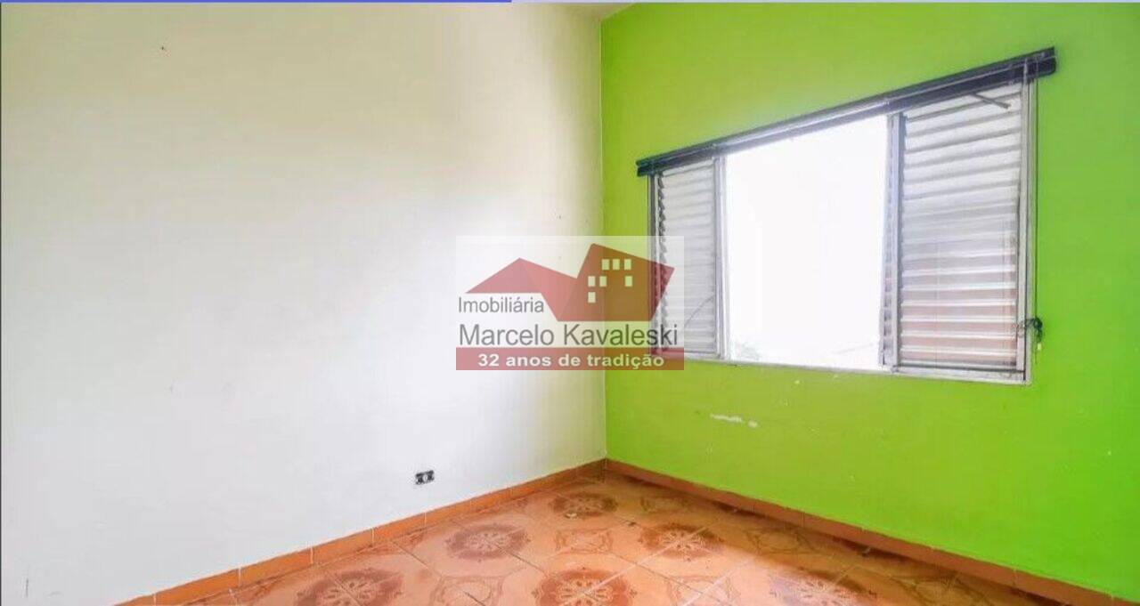 Apartamento Mooca, São Paulo - SP