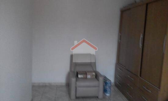 Apartamento Centro, São Bernardo do Campo - SP