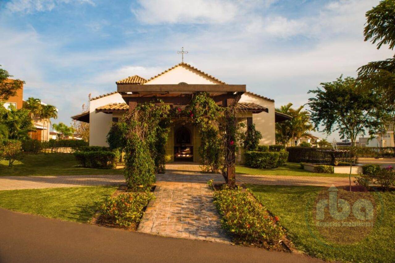 Casa Condomínio Xapada Parque Ytu, Itu - SP