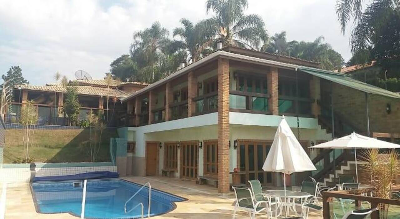 Casa Àguas de Igaratá, Igaratá - SP