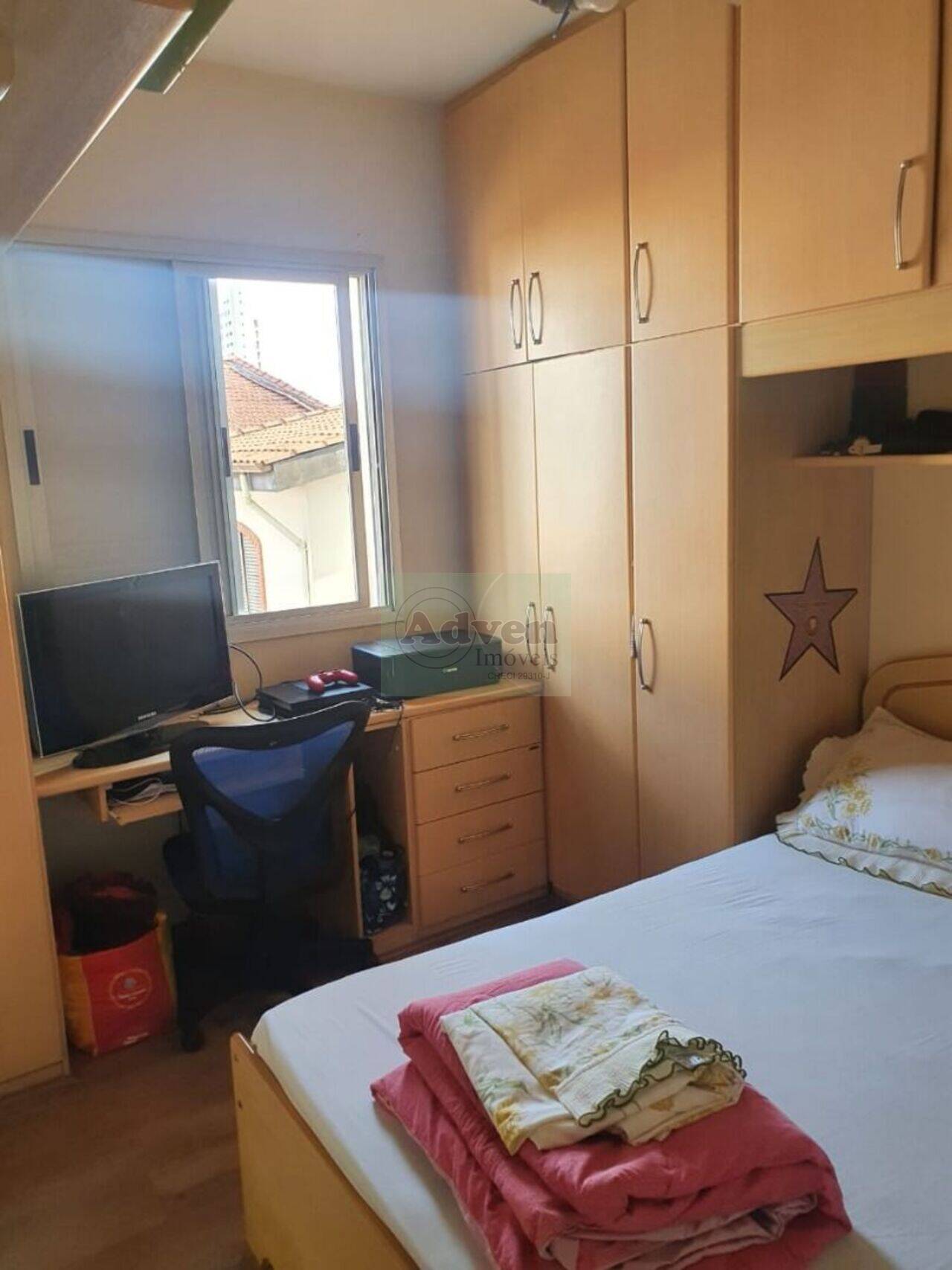 Apartamento Mooca, São Paulo - SP