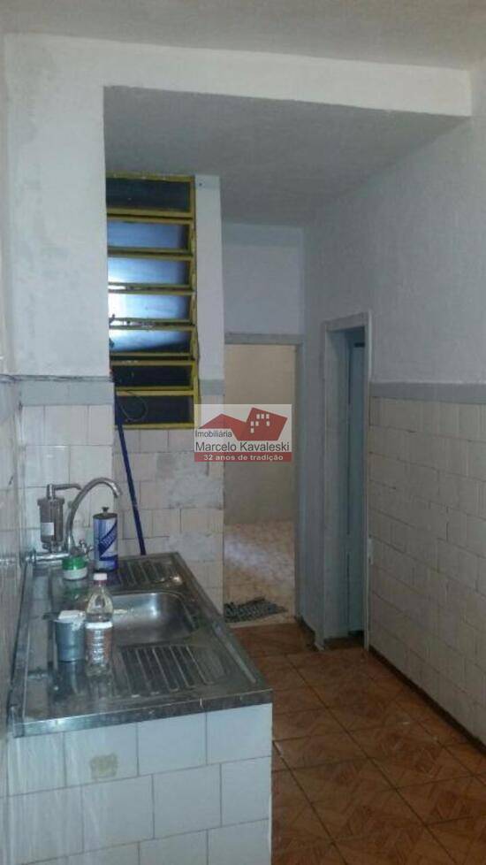 Casa de 70 m² Ipiranga - São Paulo, à venda por R$ 290.000