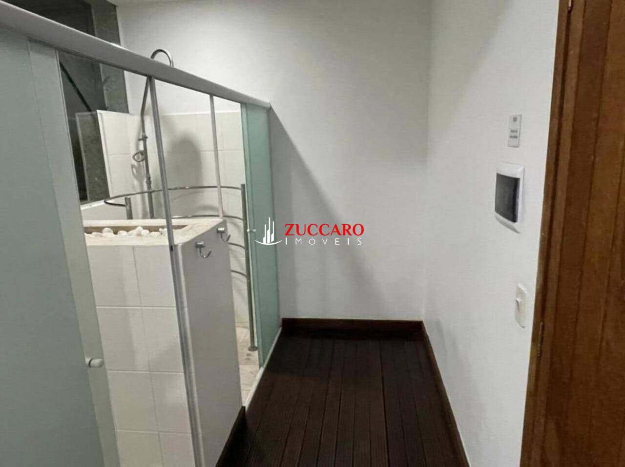 Apartamento Vila Augusta, Guarulhos - SP